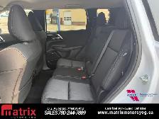 2025 Mitsubishi Outlander ES - Photo 10