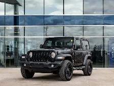 2018 Jeep Wrangler Sport - Photo 2
