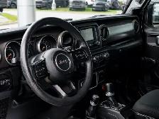2018 Jeep Wrangler Sport - Photo 3