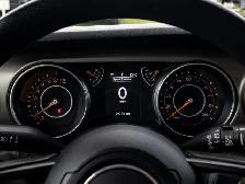 2018 Jeep Wrangler Sport - Photo 4