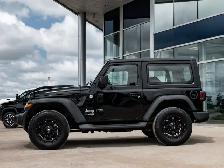 2018 Jeep Wrangler Sport - Photo 5