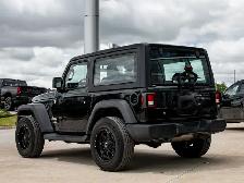 2018 Jeep Wrangler Sport - Photo 6