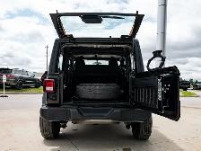 2018 Jeep Wrangler Sport - Photo 8
