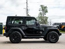 2018 Jeep Wrangler Sport - Photo 10
