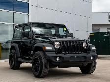 2018 Jeep Wrangler Sport - Photo 11