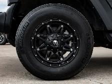 2018 Jeep Wrangler Sport - Photo 14