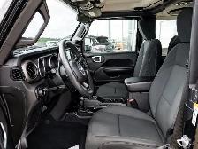 2018 Jeep Wrangler Sport - Photo 15