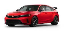 2025 Honda Civic Type R TYPER
