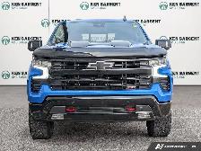 2025 Chevrolet Silverado 1500 - Photo 2