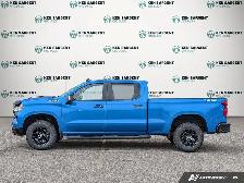 2025 Chevrolet Silverado 1500 - Photo 3
