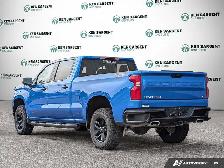 2025 Chevrolet Silverado 1500 - Photo 4