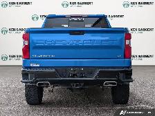 2025 Chevrolet Silverado 1500 - Photo 5