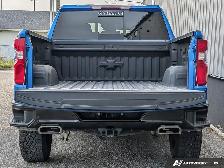 2025 Chevrolet Silverado 1500 - Photo 6