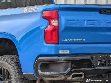 2025 Chevrolet Silverado 1500 - Photo 8