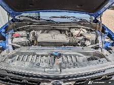 2025 Chevrolet Silverado 1500 - Photo 9