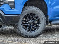 2025 Chevrolet Silverado 1500 - Photo 10