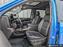 2025 Chevrolet Silverado 1500 - Photo 11