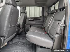2025 Chevrolet Silverado 1500 - Photo 12