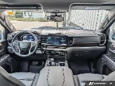 2025 Chevrolet Silverado 1500 - Photo 14