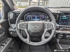2025 Chevrolet Silverado 1500 - Photo 17