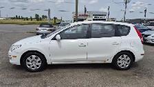 2010 Hyundai Elantra Touring GLS, MANUAL, WAGON, 4 CYL, CERTIFIE - Photo 2
