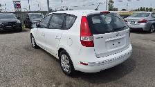 2010 Hyundai Elantra Touring GLS, MANUAL, WAGON, 4 CYL, CERTIFIE - Photo 3