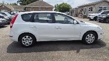 2010 Hyundai Elantra Touring GLS, MANUAL, WAGON, 4 CYL, CERTIFIE - Photo 6