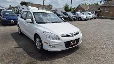 2010 Hyundai Elantra Touring GLS, MANUAL, WAGON, 4 CYL, CERTIFIE - Photo 7