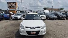2010 Hyundai Elantra Touring GLS, MANUAL, WAGON, 4 CYL, CERTIFIE - Photo 8