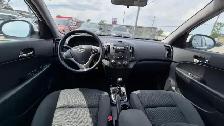 2010 Hyundai Elantra Touring GLS, MANUAL, WAGON, 4 CYL, CERTIFIE - Photo 11