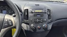 2010 Hyundai Elantra Touring GLS, MANUAL, WAGON, 4 CYL, CERTIFIE - Photo 12