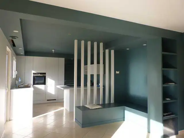 peinture interieur 438-299-9623