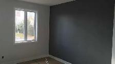 peinture interieur 438-299-9623 - Photo 3