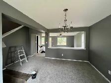 peinture interieur 438-299-9623 - Photo 7