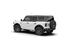 2026 Ford Bronco BIG BEND | TOW TRAILER PACKAGE | HARD TOP