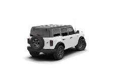 2026 Ford Bronco BIG BEND | TOW TRAILER PACKAGE | HARD TOP - Photo 3