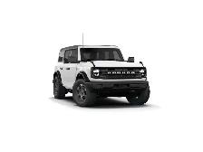 2026 Ford Bronco BIG BEND | TOW TRAILER PACKAGE | HARD TOP - Photo 5
