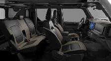 2026 Ford Bronco BIG BEND | TOW TRAILER PACKAGE | HARD TOP - Photo 7