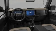 2026 Ford Bronco BIG BEND | TOW TRAILER PACKAGE | HARD TOP - Photo 8