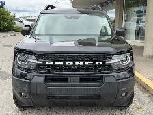 2026 Ford Bronco Sport OUTER BANKS | TECH PACKAGE | MOONROOF - Photo 3
