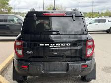 2026 Ford Bronco Sport OUTER BANKS | TECH PACKAGE | MOONROOF - Photo 8