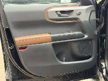 2026 Ford Bronco Sport OUTER BANKS | TECH PACKAGE | MOONROOF - Photo 12