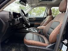 2026 Ford Bronco Sport OUTER BANKS | TECH PACKAGE | MOONROOF - Photo 15