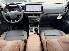 2026 Ford Bronco Sport OUTER BANKS | TECH PACKAGE | MOONROOF - Photo 16