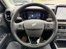 2026 Ford Bronco Sport OUTER BANKS | TECH PACKAGE | MOONROOF - Photo 17