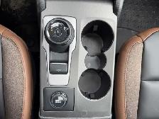 2026 Ford Bronco Sport OUTER BANKS | TECH PACKAGE | MOONROOF - Photo 22