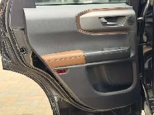 2026 Ford Bronco Sport OUTER BANKS | TECH PACKAGE | MOONROOF - Photo 24