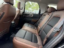 2026 Ford Bronco Sport OUTER BANKS | TECH PACKAGE | MOONROOF - Photo 25