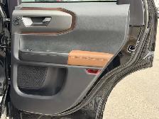 2026 Ford Bronco Sport OUTER BANKS | TECH PACKAGE | MOONROOF - Photo 27