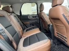 2026 Ford Bronco Sport OUTER BANKS | TECH PACKAGE | MOONROOF - Photo 28